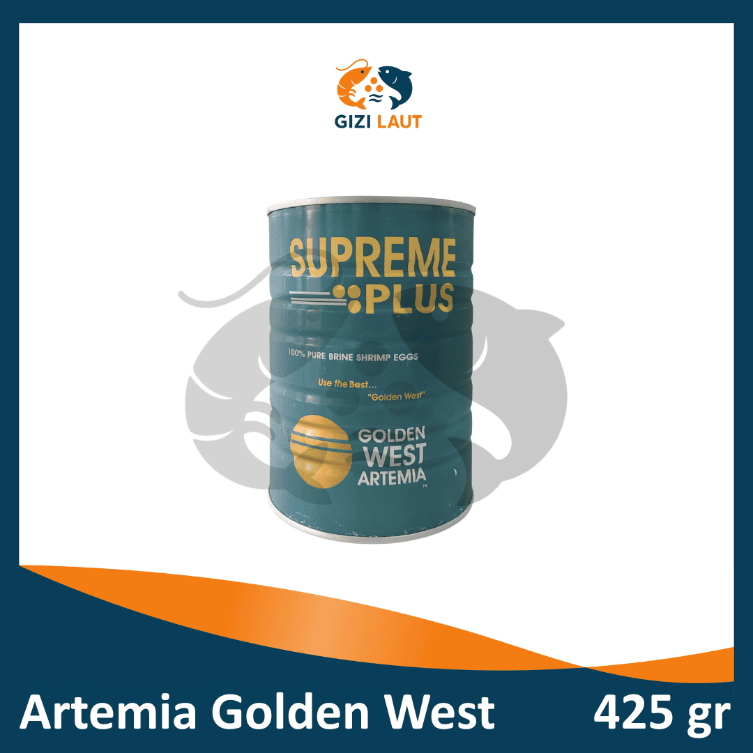 Artemia GoldenWest